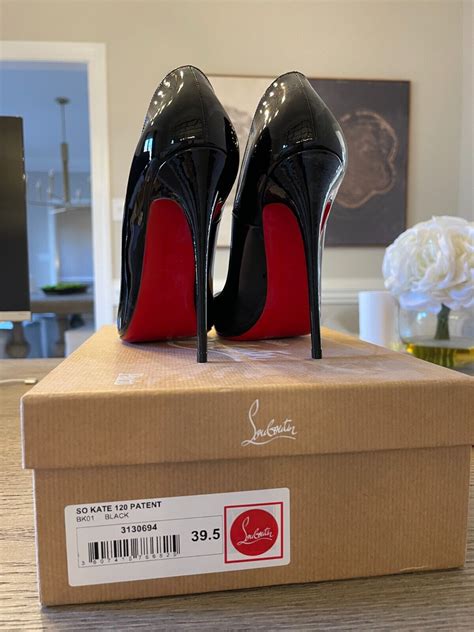 Factory Direct Christian Louboutin